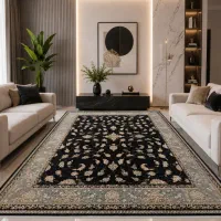 فرش مهرگان چابهار|فرش|چابهار, |دیوار