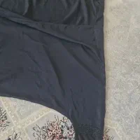 چادر مشکی عربی