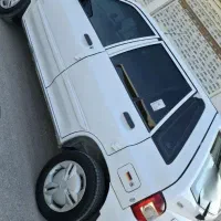 پراید ۱۱۱ مدل ۹۳