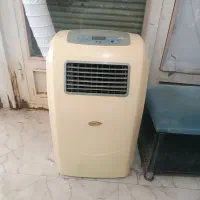 کولر گازی پرتابل 13000