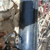 کپسول LPG105کیلویی