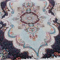 فرش 6متری نو