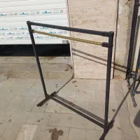 رگال|بندرخت و رختآویز|اسلامشهر, شهرک واوان|دیوار