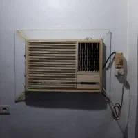 کولر گازی پنجره ای جنرال اصلی