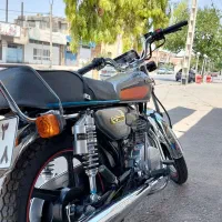 موتور سیکلت