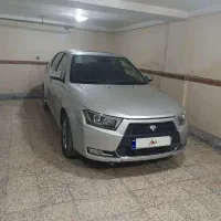 دنا اتومات ۱۴۰۲ نقره ای بدون رنگ