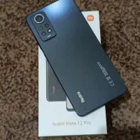 نوت ۱۲ پرو 4g