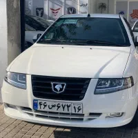 سورن xu7pصفر کیلومتر/سورن دوگانه سوزef7/سورن tu5