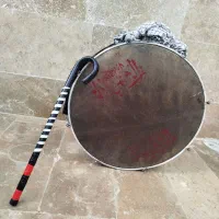 دُهُل پوستی