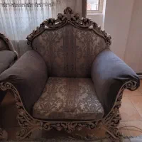 مبل ۷ نفره