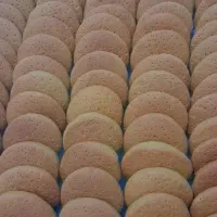 کلوچه زنجبیلی درجه یک خونگی