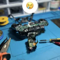 تعمیر تخصصی دسته PS4 و PS5 در رشت (گیم نایت)