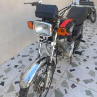 موتور پارکینگی با برگه