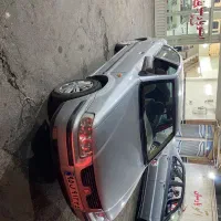 سمند معمولی استثنا مدل 84 دوگانه کارخانه