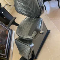 ۲ عدد صندلی