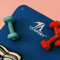 استخدام مربی بدن سازی خانم در تاکستان