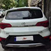 بایک ایکس ۲۵