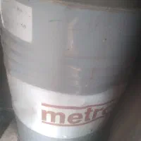 بشگه ۲۲۰ لیتری فلزی