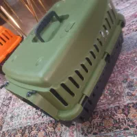 باکس حمل پت خانگی