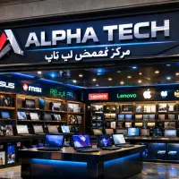 بالای ۳۵۰ مدل لپ تاپ امریکایی ۴۰درصد تخفیف