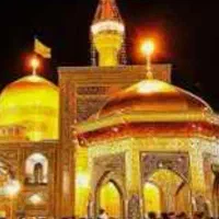 کاروان مشهد مقدس
