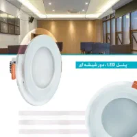 پنل ال ای دی دکترلایت