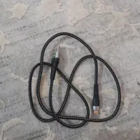 کابل گوشی ایفون