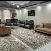 ۸۵ متر خوش نقشه طبقه دوم حوالی آزادگان