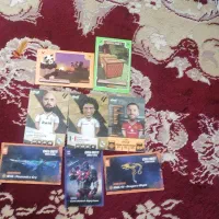 فروش کارت کیمدی