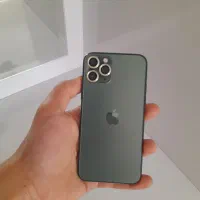 گوشی آیفون ۱۱ پرو