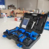 کیت ۳ عددی شارژی Vivarex