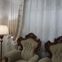 پرده|پرده، رانر، رومیزی|ابهر, |دیوار