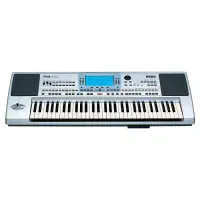 *جدیدترین ست برنامه ی ارگKORG Pa50 Pa80
