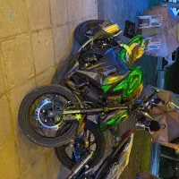 متور z1000