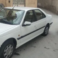 پژو پارس سال