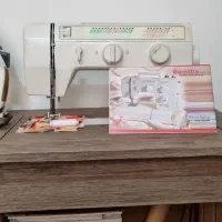 چرخ خیاطی برنیتا مدل ۲۰۰۰