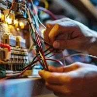 استخدام شاگرد برقکار