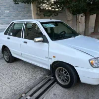 پراید132SEمدل ۸۹
