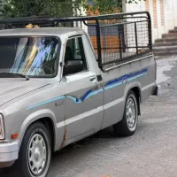 حمل بار با وانت 2000