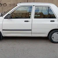 پراید مدل ۹۶ اتاق تعویض ۱۴۰۲