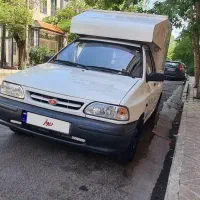 وانت پراید