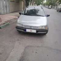 پژو ۹۵|خودرو سواری و وانت|اراک, |دیوار