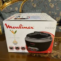 پلوپز و بخارپز مولینکس (۸ نفره)