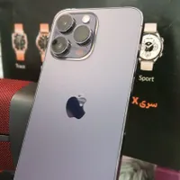 گوشی اپل 14پرومکس|موبایل|اصفهان, آبشار|دیوار