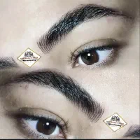 خدمات آرایش دائم صورت