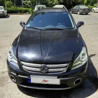 دانگ فنگ HC کراس