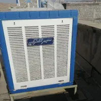 کولر ابی بالا زن