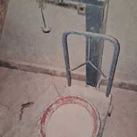 ترازوی سنگی قپانی