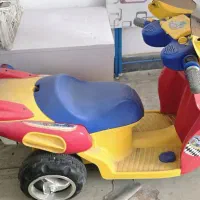موتورشارژی