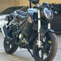 بنلی 180s تمیز خوش رخ سرحال
